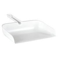 Lot de 10 Pelle à poussière, 270 mm, blanc thumbnail image 2