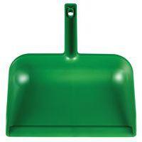 Lot de 10 Pelle à poussière, 270 mm, vert - Image 3