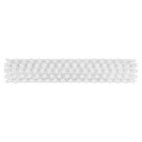 Lot de 10 Balai brosse, 300 mm, dur, blanc thumbnail image 3