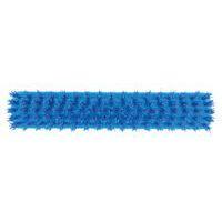 Lot de 10 Balai brosse, 300 mm, dur, bleu thumbnail image 3