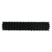 Lot de 10 Balai brosse, 300 mm, dur, noir - Image 2