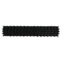 Lot de 10 Balai brosse, 300 mm, dur, noir thumbnail image 2