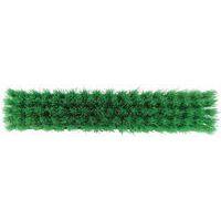 Lot de 10 Balai, 300 mm, souple, vert thumbnail image 3