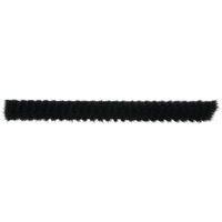 Lot de 10 Balai, 600 mm, souple, noir thumbnail image 2