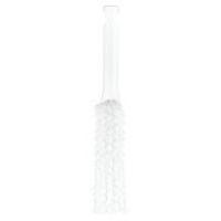 Lot de 10 Balayette , 300 mm, medium, blanc thumbnail image 3