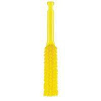 Lot de 10 Balayette , 300 mm, medium, jaune thumbnail image 3