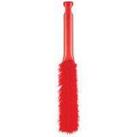 Lot de 10 Balayette , 300 mm, medium, rouge thumbnail image 3