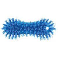 Lot de 10 Brosse papillon, 170 mm, dur, bleu thumbnail image 3