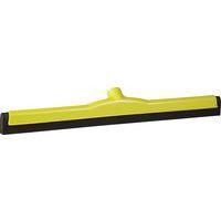 Lot de 10 Raclette sol mousse, 550 mm, jaune thumbnail image 3