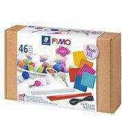 Coffret 26 pains 57g + outils - Fimo thumbnail image
