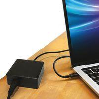 Alimentation chargeur de batterie Type C- 45w-Port Connect thumbnail image 3