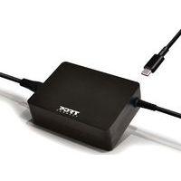 Alimentation chargeur de batterie Type C -90w- Port Connect thumbnail image 2