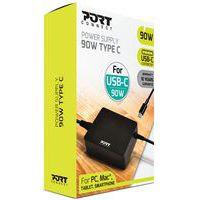 Alimentation chargeur de batterie Type C -90w- Port Connect thumbnail image 6