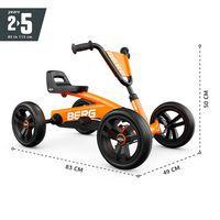 Kart Berg Buzzy Berg Toys thumbnail image 4