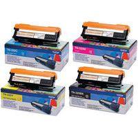 Cartouche toner TN320 - Brother - Image principale