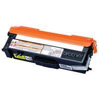 Cartouche toner TN-320Y jaune - Brother - Image 2
