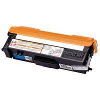 Cartouche toner TN-320C cyan - Brother thumbnail image 2