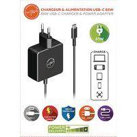 Alimentation & Chargeur USB-C 65W - Mobility Lab - Image 2