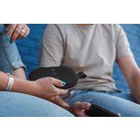 Enceinte bluetooth BOLD X gris -  Fresh'N Rebel thumbnail image 4