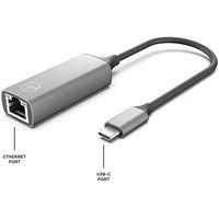 Adaptateur USB-C-Ethernet RJ45- GS Mobility Lab thumbnail image 2