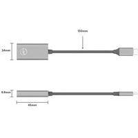 Adaptateur USB-C - HDMI - Mobility Lab thumbnail image 2