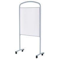 Panneau d'affichage sur pieds Ulmann - Image 3