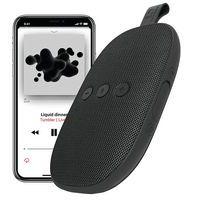 Enceinte bluetooth BOLD X gris -  Fresh'N Rebel thumbnail image 9