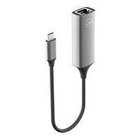 Adaptateur USB-C-Ethernet RJ45- GS Mobility Lab - Image principale