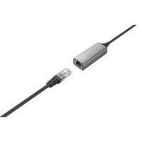 Adaptateur USB-C-Ethernet RJ45- GS Mobility Lab thumbnail image 4