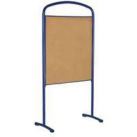 Panneau d'affichage sur pieds Ulmann - Image 4