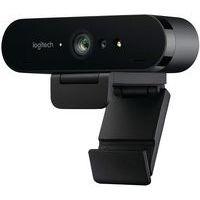 Webcam BRIO Ultra HD 4K - Logitech thumbnail image 9