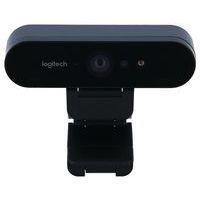 Webcam BRIO Ultra HD 4K - Logitech thumbnail image 10