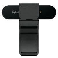 Webcam BRIO Ultra HD 4K - Logitech thumbnail image 7