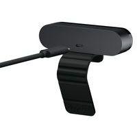 Webcam BRIO Ultra HD 4K - Logitech thumbnail image 2