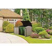 Coffre de rangement multifonctions polypropylène 2000 L thumbnail image 2