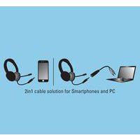 Micro-casque mini-jack Chat - Sandberg - Image 2