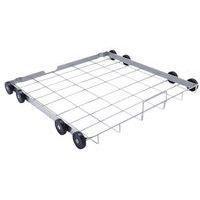 Panier inférieur pour lave biberons pour lave vaisselle à désinfection Miele Professional