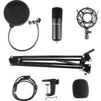 Kit microphone Streamer USB - Sandberg - Image 2