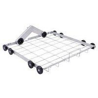 Panier inférieur pur module pour laveur désinfecteur de laboratoire - Image principale