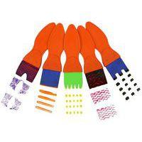 Pack d'accessoires peinture thumbnail image 2