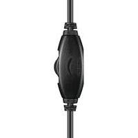Micro-casque mini-jack Chat - Sandberg thumbnail image 4