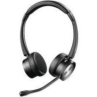 Micro-casque Bluetooth Office Headset Pro+ - Sandberg thumbnail image 2