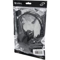 Micro-casque USB Saver -Sandberg - Image 4