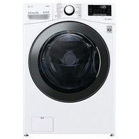 Lave-linge frontal Big Size -17L LG - F71P12WHS - Image principale