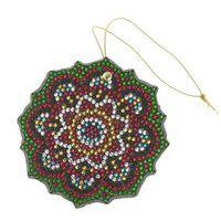 Atelier 15 mandalas 10 cm à diamanter thumbnail image 3