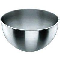 Bol pâtissier 26 cm Inox - Cul de poule - Lacor - Image principale