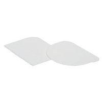 Set de 2 cornes à pâtisserie 12 cm - Patisse - Image principale