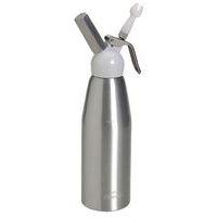 Siphon à chantilly en aluminium 1 L - Lacor - Image principale