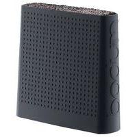 Bloc couteau Noir - Bistro - Bodum - Image principale