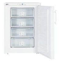 Congélateur armoire - 4 tiroirs 103L LIEBHERR - GP1476-21 - Image principale